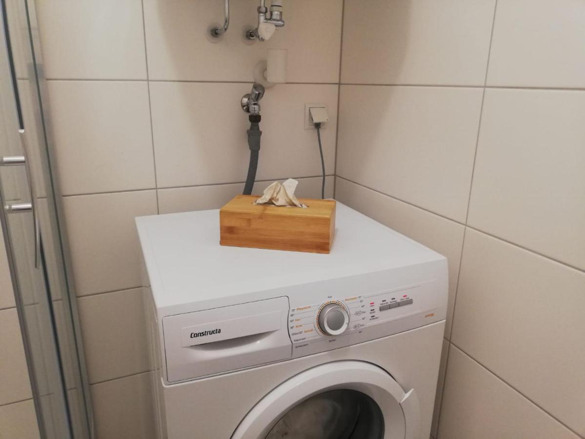 Tamliving Center Luxury 4 Rooms Smart Tv Kitchen Great View Graz Eksteriør billede